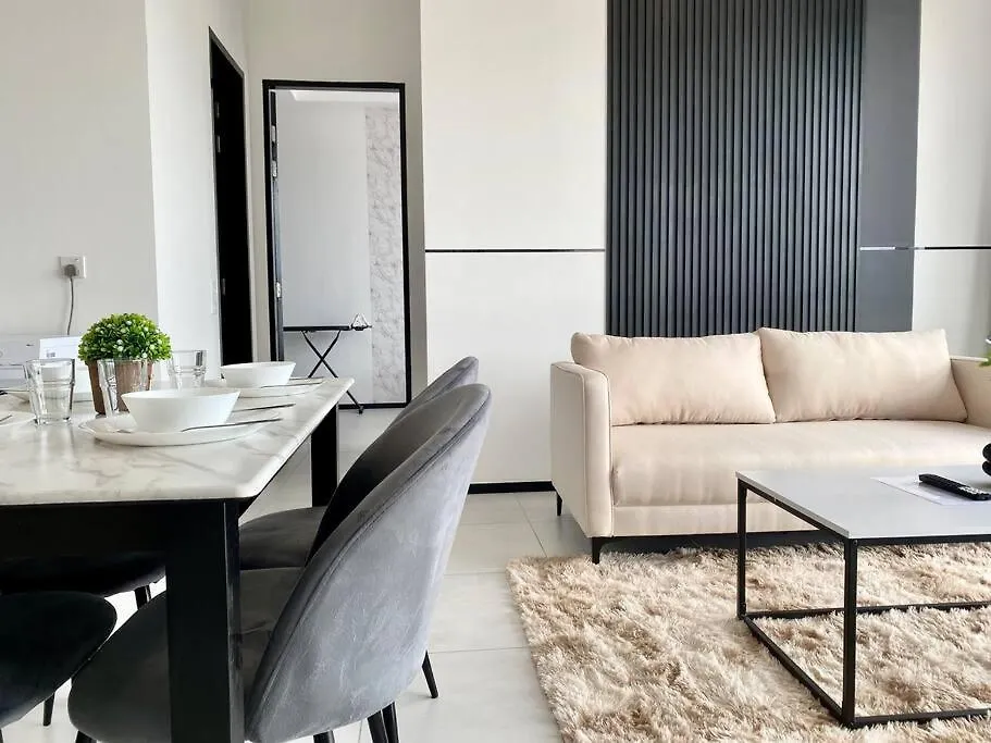 Urban Suites #Luxury Leisure #Infinity Pool #Local Neighbourhood #4Pax #2Br 2Bath #2King #Quality Well Maintained #Private Host Jelutong Malaysia